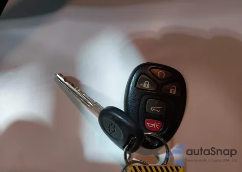 2014 Chevrolet Traverse Ltz from USA, damaged, VIN 1GNKVJKD0EJ356778